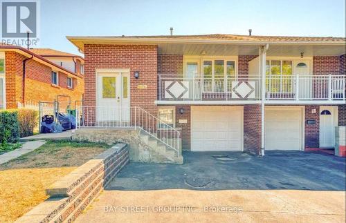 888 Blairholm Ave, Mississauga, ON - Outdoor With Exterior