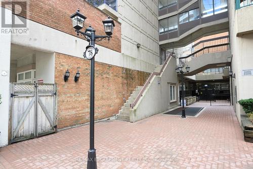 #100 -78 St Patrick St, Toronto, ON - Outdoor With Exterior