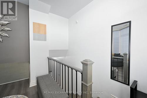 #100 -78 St Patrick St, Toronto, ON - Indoor Photo Showing Other Room