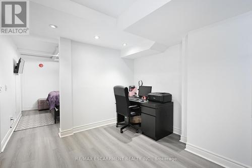#100 -78 St Patrick St, Toronto, ON - Indoor Photo Showing Office