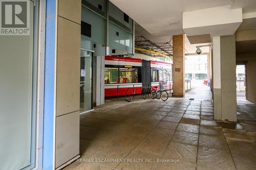 #100 -78 St Patrick St, Toronto, ON -  With Exterior
