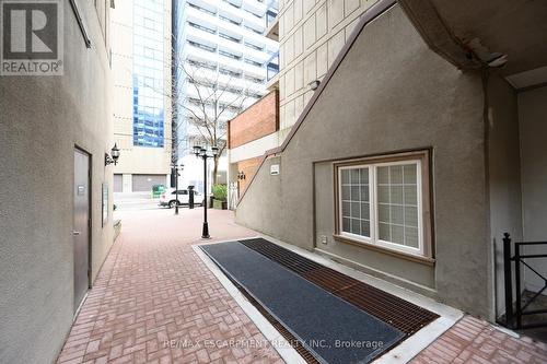 100 - 78 St Patrick Street, Toronto, ON - Outdoor With Exterior