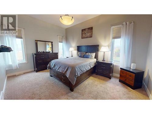 11727 88 Street, Fort St. John, BC - Indoor Photo Showing Bedroom