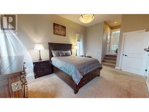 11727 88 Street, Fort St. John, BC - Indoor Photo Showing Bedroom