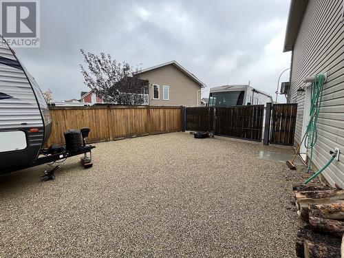 11727 88 Street, Fort St. John, BC - Outdoor With Exterior