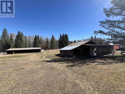 3467 Dale Lake Road, Quesnel, BC - Outdoor
