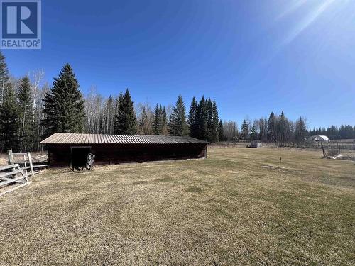 3467 Dale Lake Road, Quesnel, BC - Outdoor