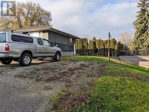 Truck Toppers for sale in Vernon, British Columbia