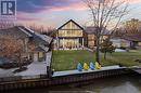 1696 Caille Avenue, Lakeshore, ON  - Outdoor 