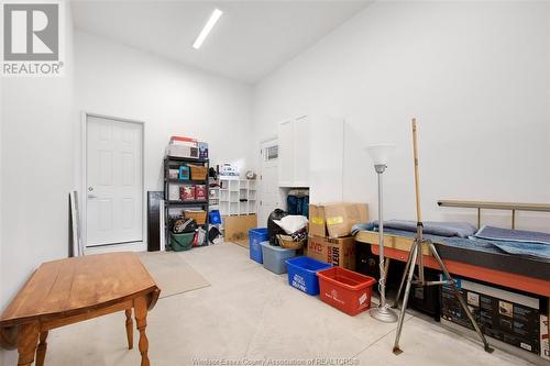 1696 Caille Avenue, Lakeshore, ON - Indoor Photo Showing Other Room