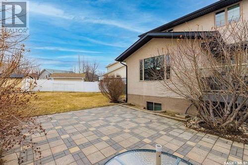 516 Ryer Place, Swift Current, SK - Outdoor