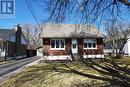 49 Grandview Ave, Sault Ste Marie, ON  - Outdoor 