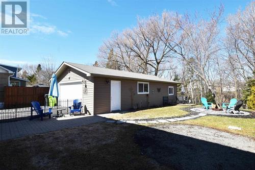 49 Grandview Ave, Sault Ste Marie, ON - Outdoor