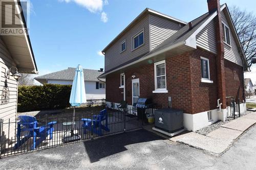 49 Grandview Ave, Sault Ste Marie, ON - Outdoor With Exterior