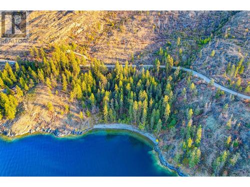 Lot 4 Lakeshore Road, Kelowna, BC - Outdoor With Body Of Water With View