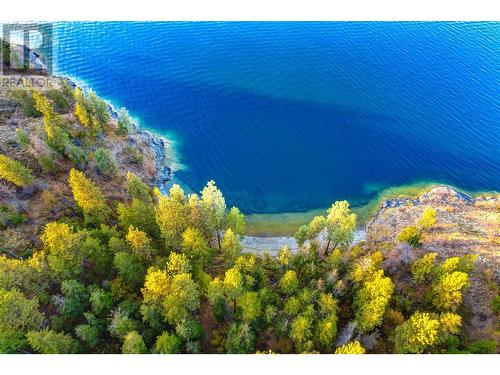 Lot 4 Lakeshore Road, Kelowna, BC - Outdoor With Body Of Water With View