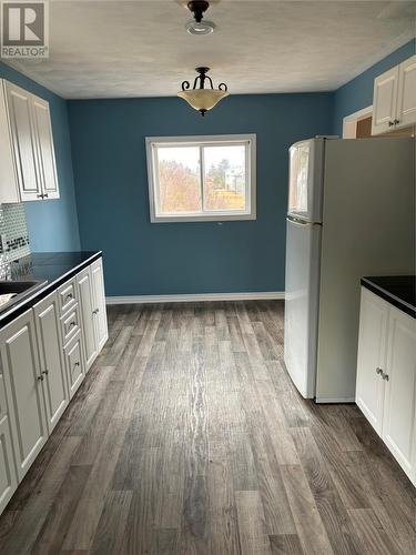 251 Corporal Jamie Murphy Drive, Conception Harbour, NL - Indoor Photo Showing Kitchen