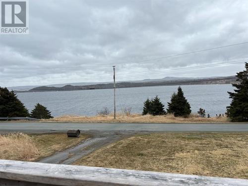 251 Corporal Jamie Murphy Drive, Conception Harbour, NL - Outdoor With Body Of Water With View