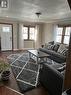 1528 102Nd Avenue, Dawson Creek, BC  - Indoor Photo Showing Living Room 