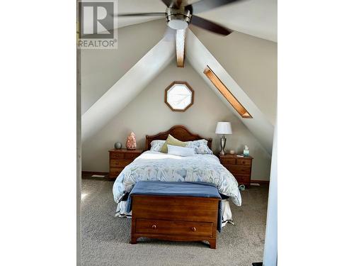 1528 102Nd Avenue, Dawson Creek, BC - Indoor Photo Showing Bedroom