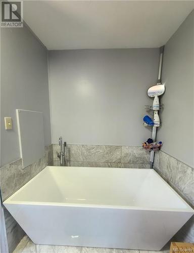 116 Maple Lane, Bath, NB - Indoor Photo Showing Bathroom