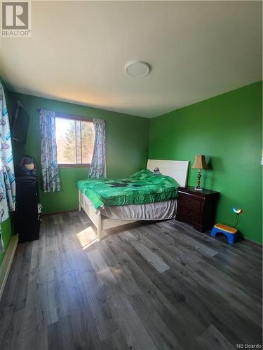 116 Maple Lane, Bath, NB - Indoor Photo Showing Bedroom