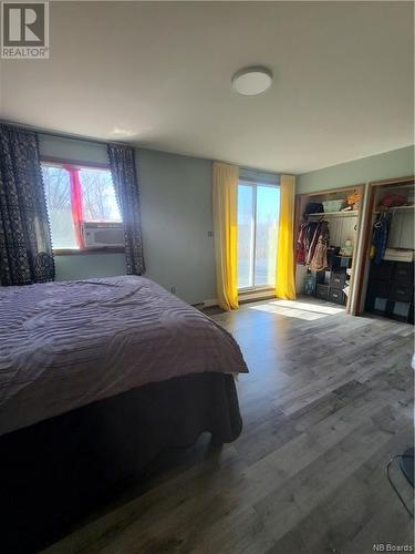 116 Maple Lane, Bath, NB - Indoor Photo Showing Bedroom