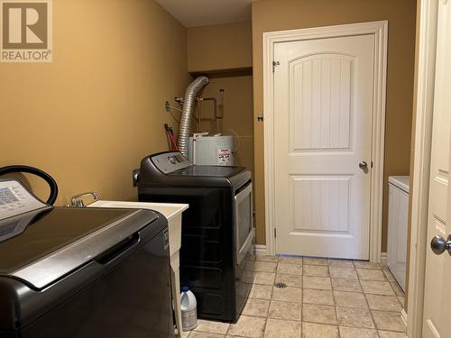 41 Payette Street, Gander, NL - Indoor Photo Showing Laundry Room