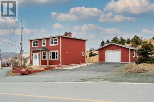 564 Main Road, Pouch Cove, NL - Outdoor