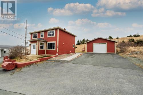 564 Main Road, Pouch Cove, NL - Outdoor