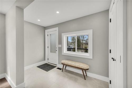 6 Clanbrassil Road, Hagersville, ON - Indoor Photo Showing Other Room