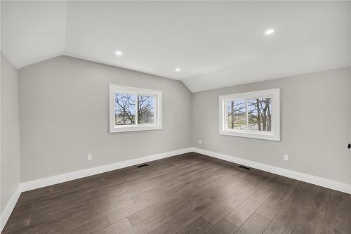 6 Clanbrassil Road, Hagersville, ON - Indoor Photo Showing Other Room