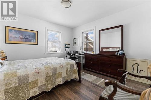 331 Fraser Street, Pembroke, ON - Indoor Photo Showing Bedroom