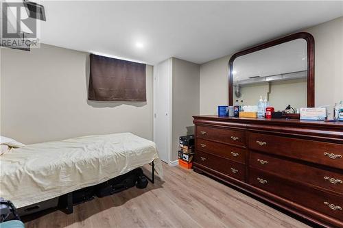 331 Fraser Street, Pembroke, ON - Indoor Photo Showing Bedroom