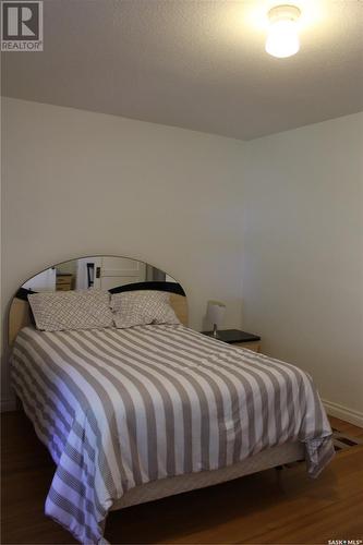 555 2Nd Street E, Shaunavon, SK - Indoor Photo Showing Bedroom