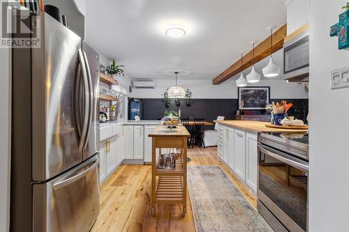 14 Fairwood Street, St. John'S, NL - Indoor Photo Showing Kitchen