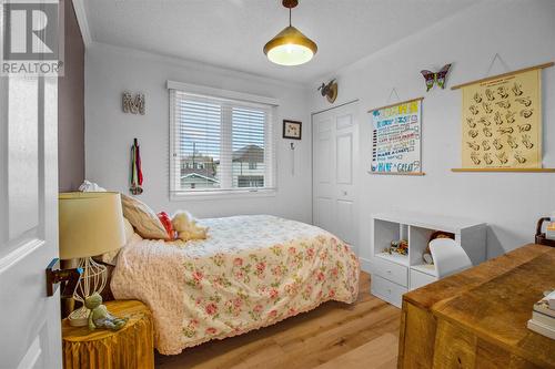14 Fairwood Street, St. John'S, NL - Indoor Photo Showing Bedroom
