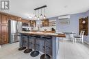 21 Curden Place, Conception Bay South, NL  - Indoor Photo Showing Kitchen 