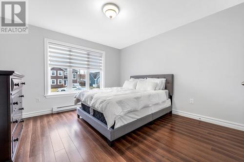 21 Curden Place, Conception Bay South, NL - Indoor Photo Showing Bedroom