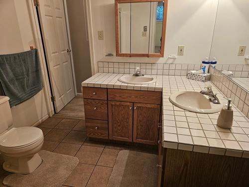 3433 Highway 6, Nelson, BC - Indoor Photo Showing Bathroom