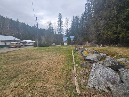 3433 Highway 6, Nelson, BC - Outdoor With View
