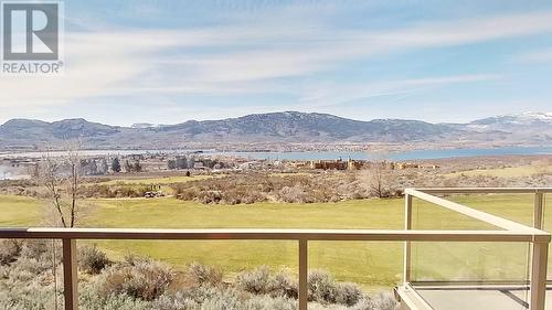 2000 Valleyview Drive Unit# 4, Osoyoos, BC - Outdoor With View