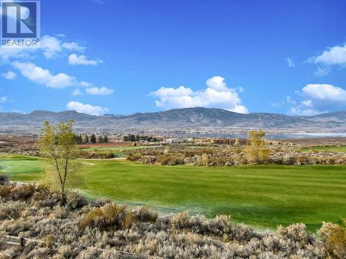 2000 Valleyview Drive Unit# 4, Osoyoos, BC - Outdoor With View