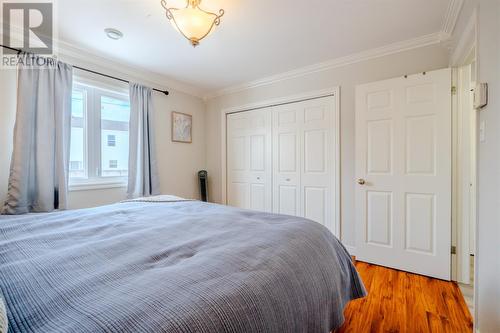 41 Serpentine Street, St. John'S, NL - Indoor Photo Showing Bedroom