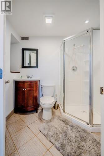 41 Serpentine Street, St. John'S, NL - Indoor Photo Showing Bathroom
