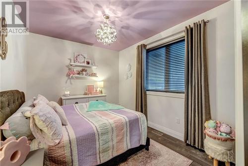 528 St-Agnes Street, Azilda, ON - Indoor Photo Showing Bedroom