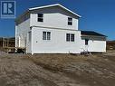 14 Blackmoores Road Unit#A, Channel-Port Aux Basques, NL  - Outdoor With Exterior 