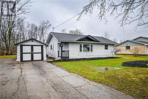551 Buffalo Road, Fort Erie, ON - Outdoor
