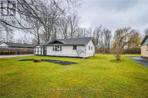 551 Buffalo Road, Fort Erie, ON - Outdoor