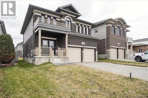 146 Starwood Drive, Guelph, ON - Outdoor